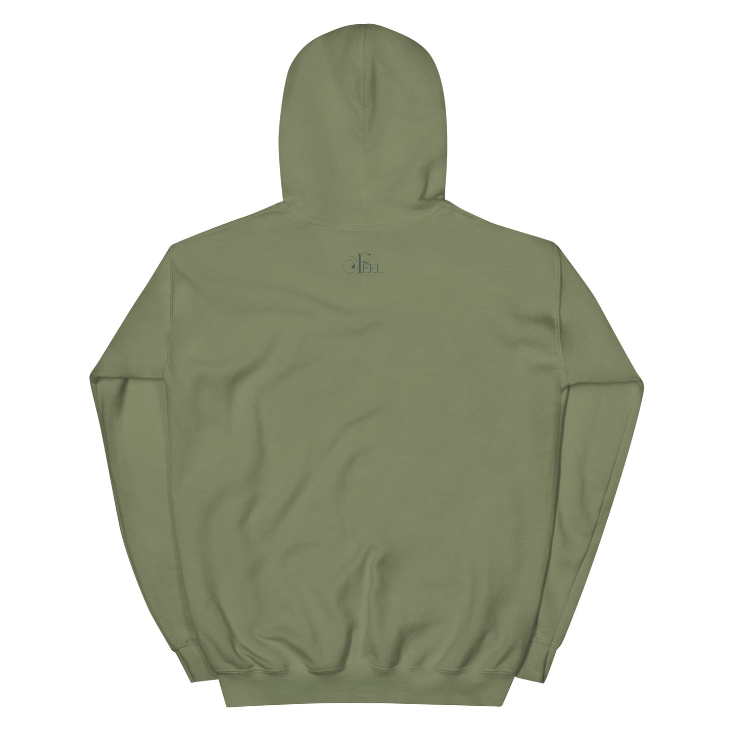 Banner Unisex Hoodie