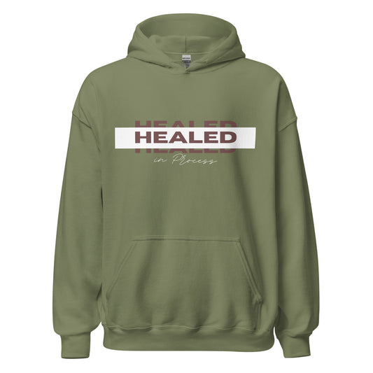 Banner Unisex Hoodie