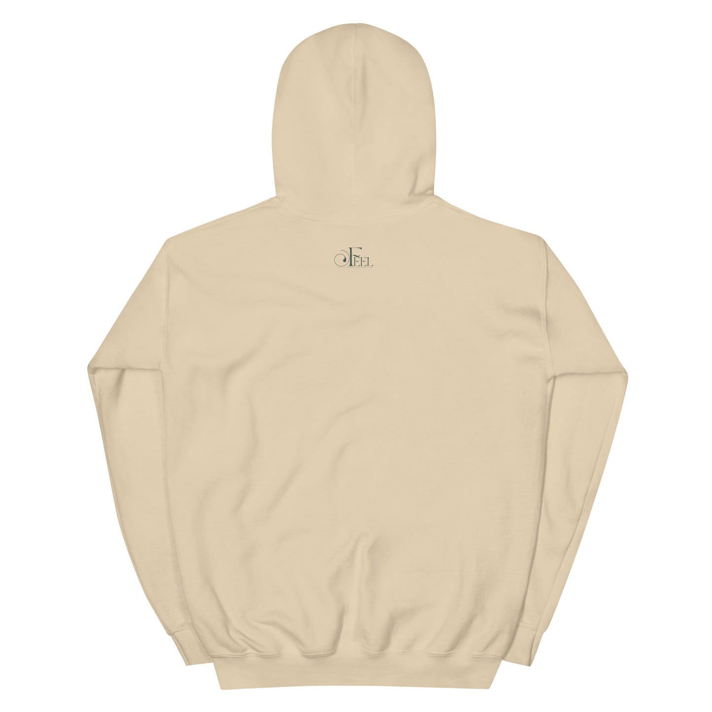 Banner Unisex Hoodie