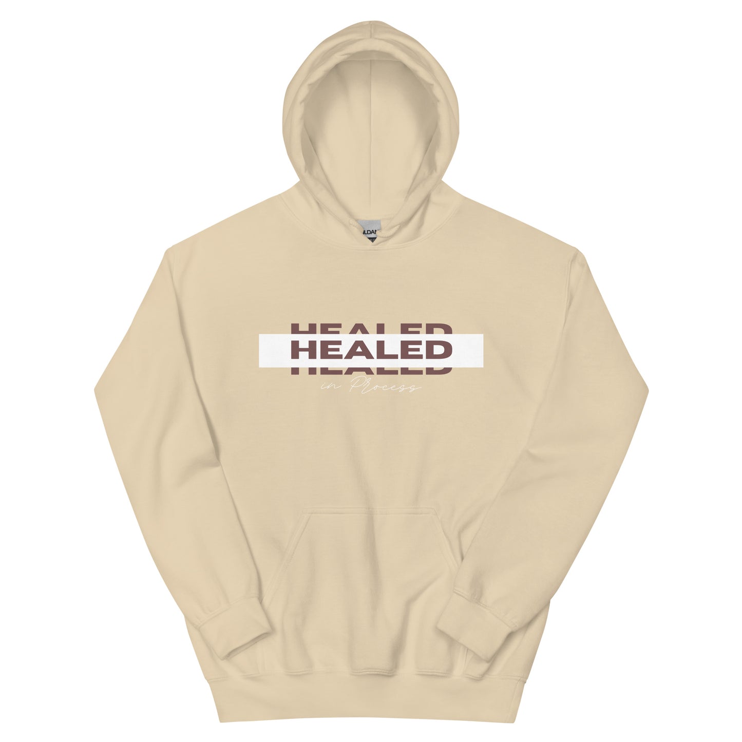 Banner Unisex Hoodie