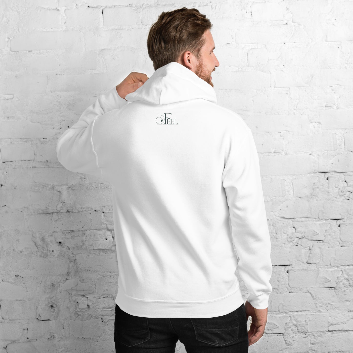 Define Unisex Hoodie