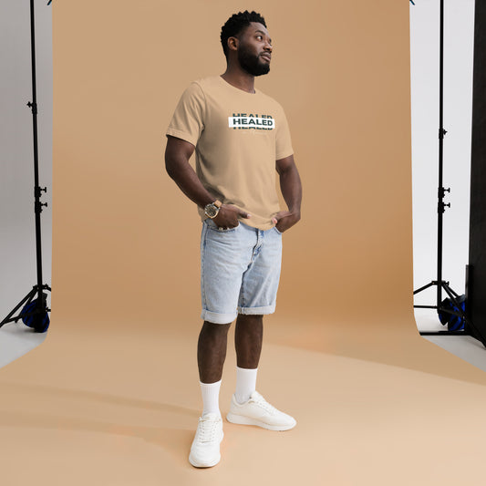 Banner Unisex t-shirt
